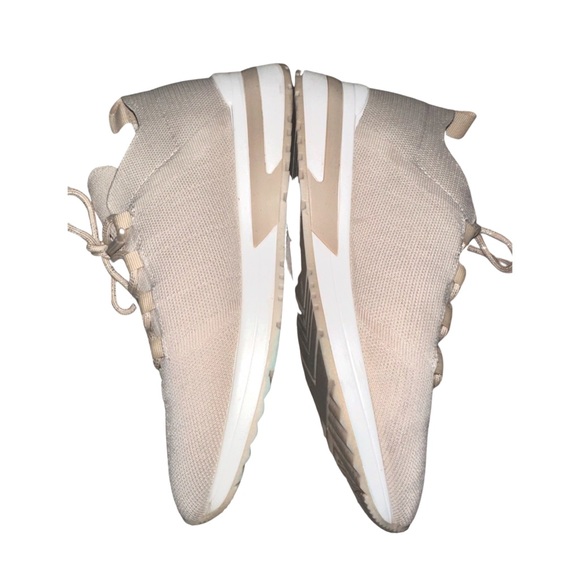 Urban Sport by J/Slides Gabby Stretch Knit Sneaker 8 newish - Picture 5 of 6